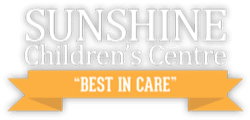 Sunshine Children's Centre