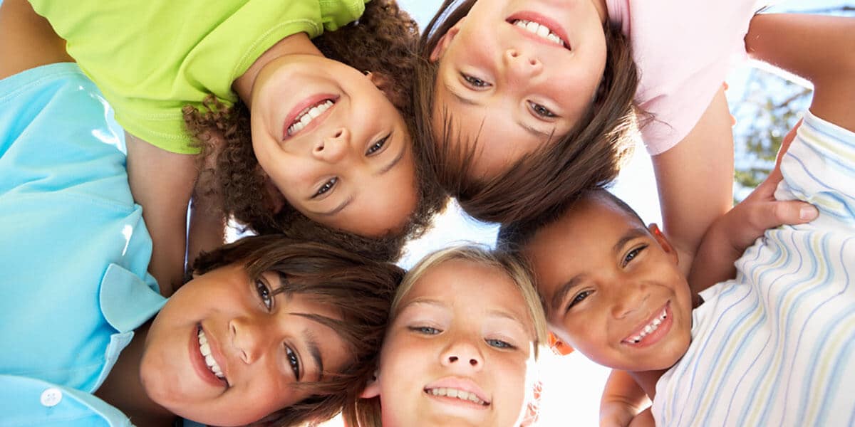 Sunshine Children`S Centre - Licensed Daycare in Mississauga, ON